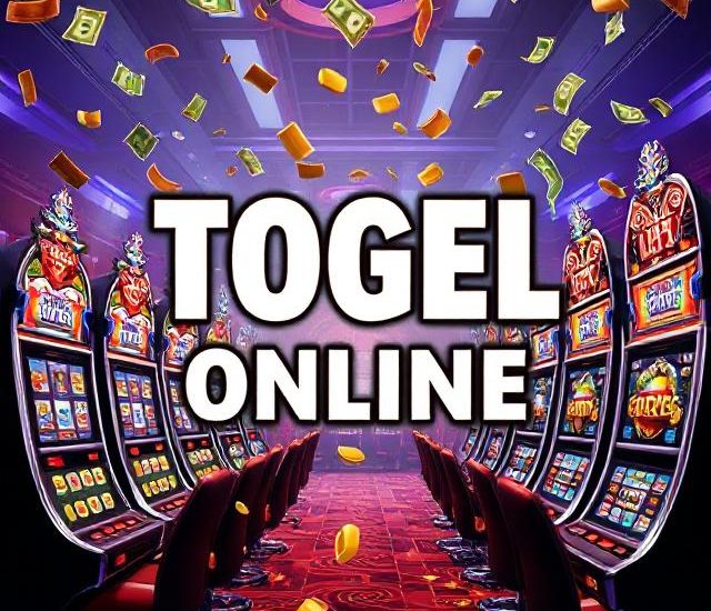 togel-online