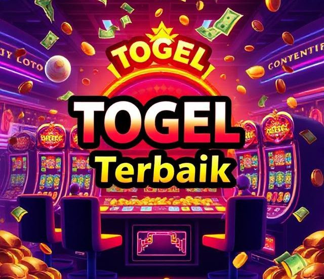 togel-online